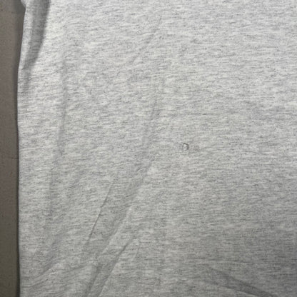 Y2K Star Wars Episode The Phantom Menace Grey Tee Size XL USED v16674