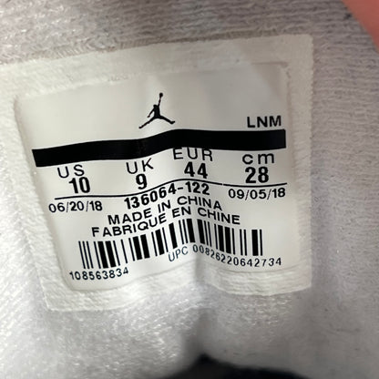 Jordan 3 Mocha (2018) Size 10 USED S18982