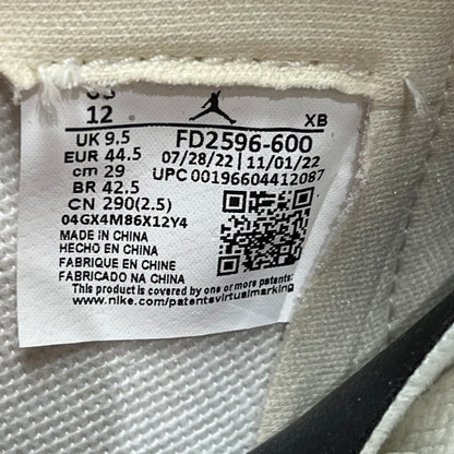 Jordan 1 High Washed Pink (2023) Size 10.5M/12W NEW s19240