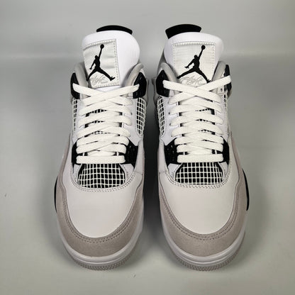 Jordan 4 Military Black (2022) Size 8 NEW s18440