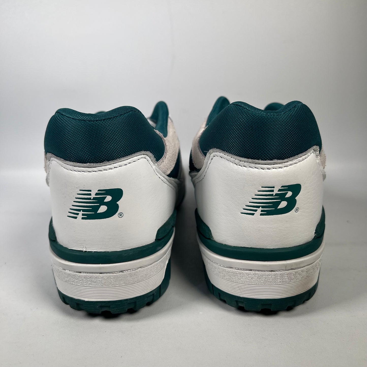 New Balance 550 Vintage Teal (2023) Size 11.5 USED s20160