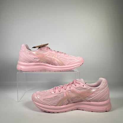 Asics JOG 100S Pink Salt (2025) Size 8.5 NEW s20810
