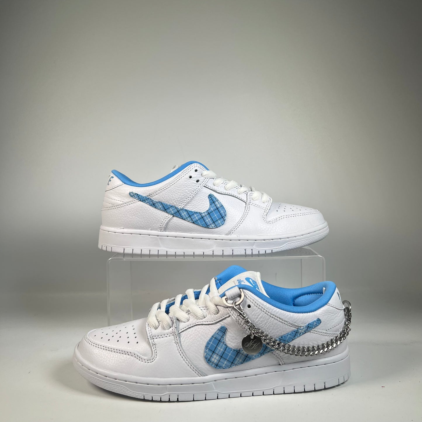 Nike Sb Dunk Low Nicole Hause (2024) Size 9.5 NEW S21490
