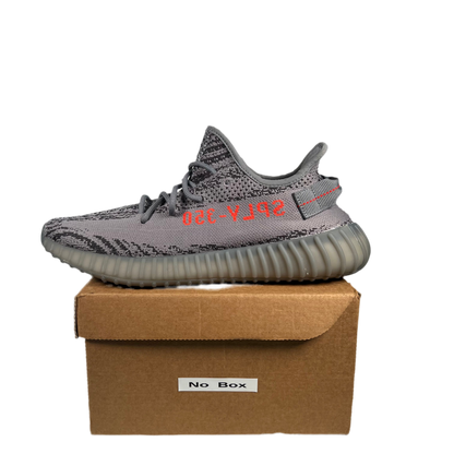 Yeezy 350 Beluga 2.0 (2017) Size 9 USED s17803