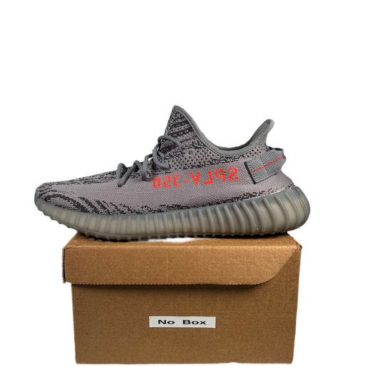 Yeezy 350 Beluga 2.0 (2017) Size 9 USED s17803