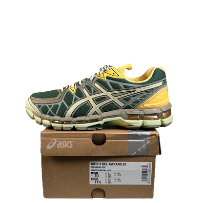 Asics UB10-S Gel Kayano 20 Kiko Kostadinov (2024) Size 10 NEW s22105