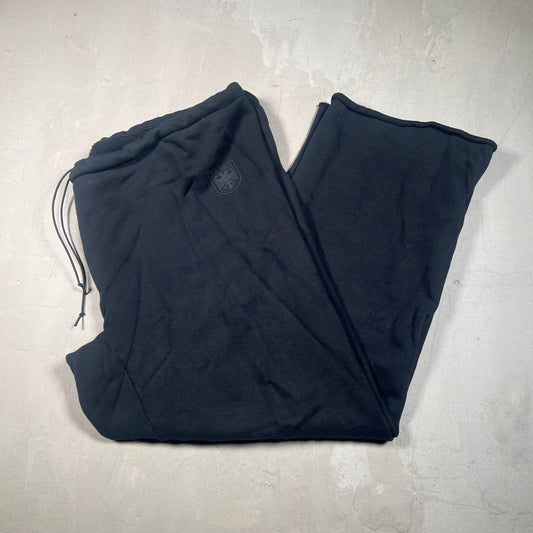 Kanye West Vultures Black Sweatpants Size 3 USED x17170