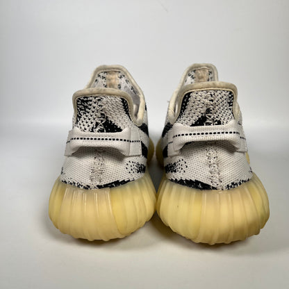 Yeezy 350 Zebra (2017) USED Size 8.5 S17735