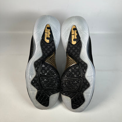 Lebron 9 Watch The Throne (2022) Size 11 NEW s22076