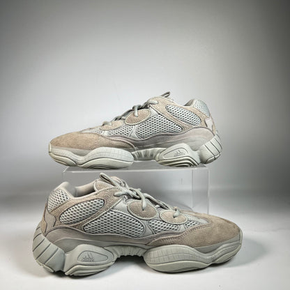 Yeezy 500 Salt (2018) Size 11 USED s22167