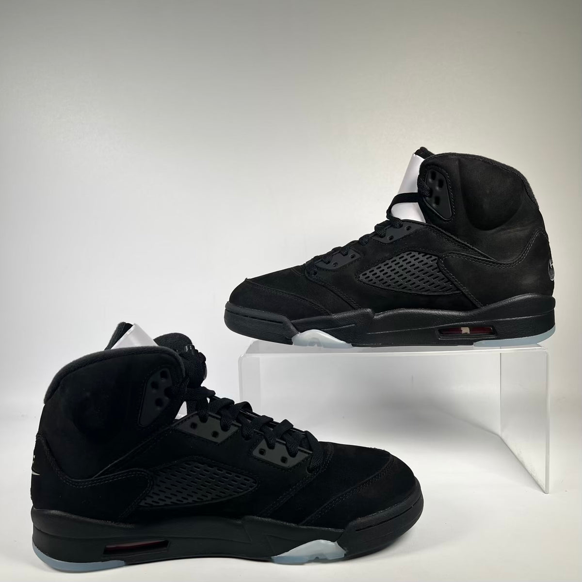 Jordan 5 Halloween (2026) Size 8.5 NEW s23850