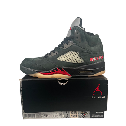 Jodran 5 Gore-Tex Off Noir (2022) Size 9M/10.5W USED s18523