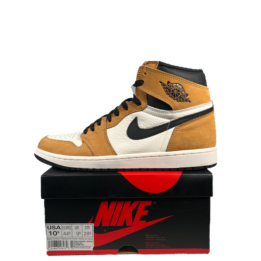 Jordan 1 Rookie of the Year Size 10.5 NEW s14108