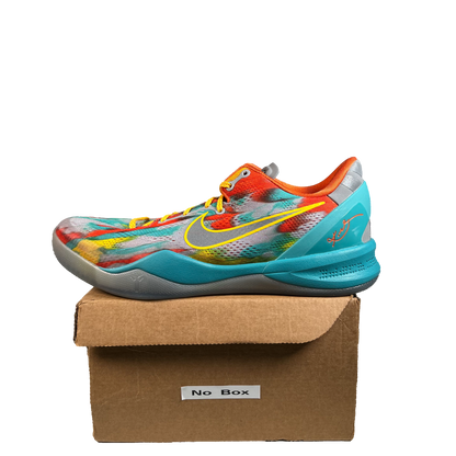 Kobe 8 Venice Beach (2023) Size 10 USED s22122