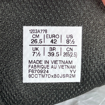 Asics Gel Venture 6 Shield Hidden NY (2024) Size 8.5 USED s21840