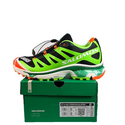 Salomon XT-4 OG Feid Ferxxocalipsis (2026) Size 10.5 NEW s22999