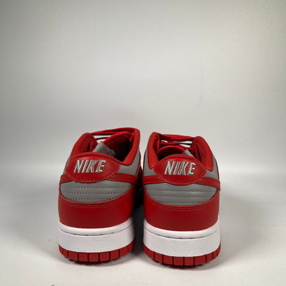 Nike Dunk Low UNLV (2021) Size 9.5 NEW s19919