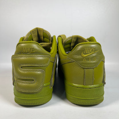 Nike Air Force One CPFM Moss (2024) Size 10 USED s22200