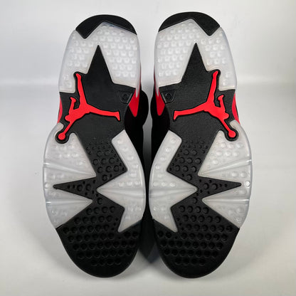 Jordan 6 Infrared Salesman (2026) Size 11 NEW s23849