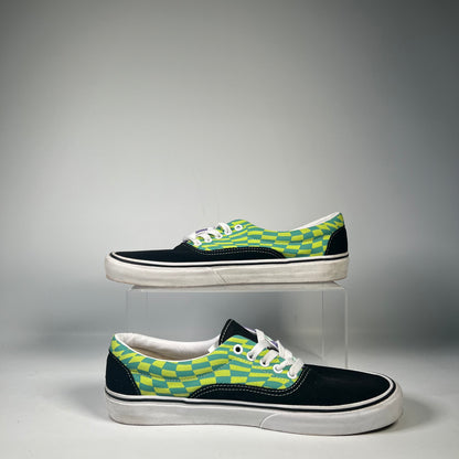 Vans era twist low Size 12 USED s13475