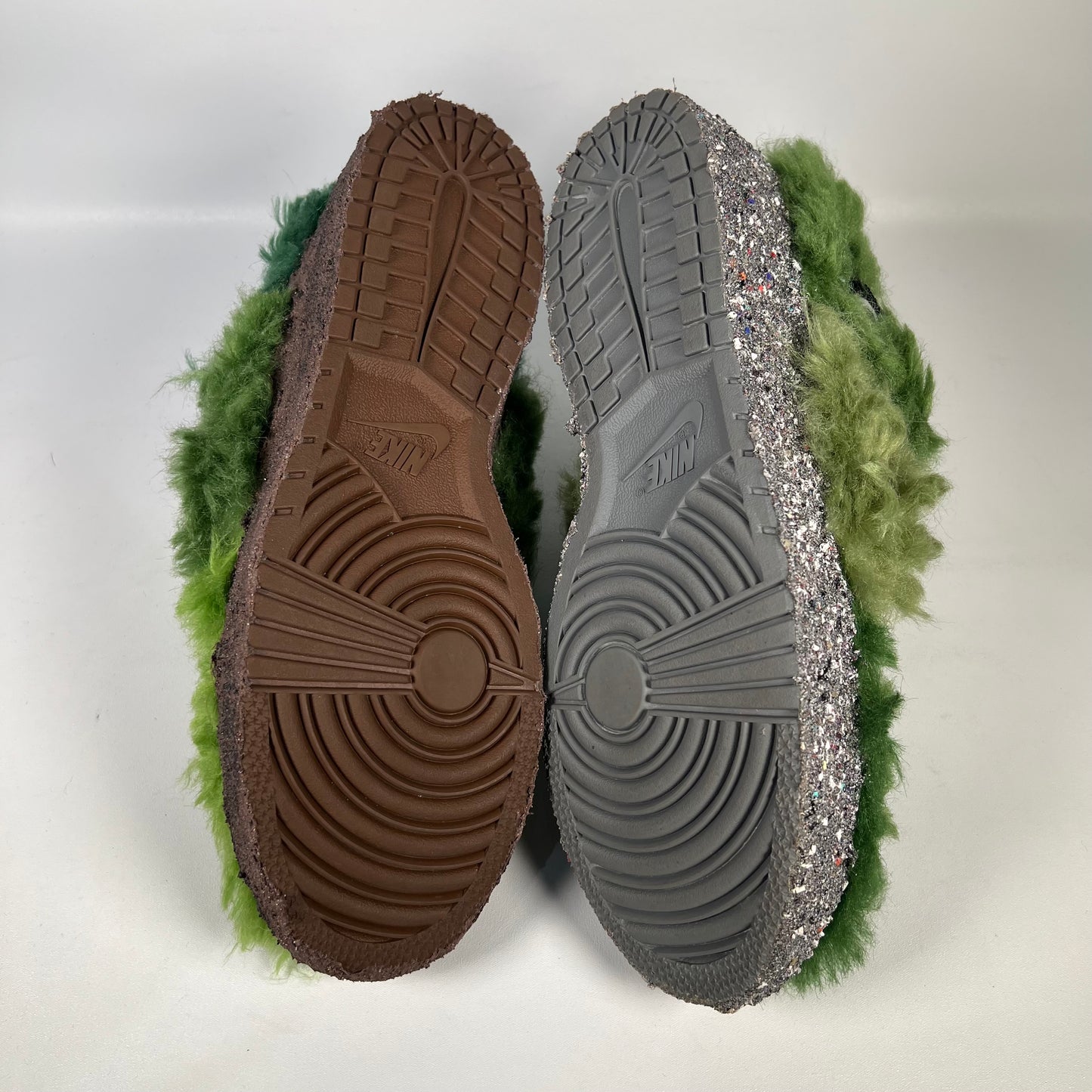 Nike CPFM Flea 1 Cactus Plant Flea Market Overgrown Size 11.5 Used S16658