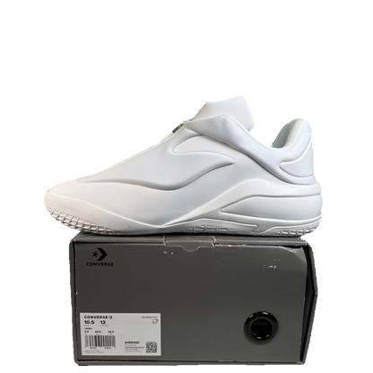 Converse Shai 001 Clean Slate (2026) Size 10.5 NEW s23402