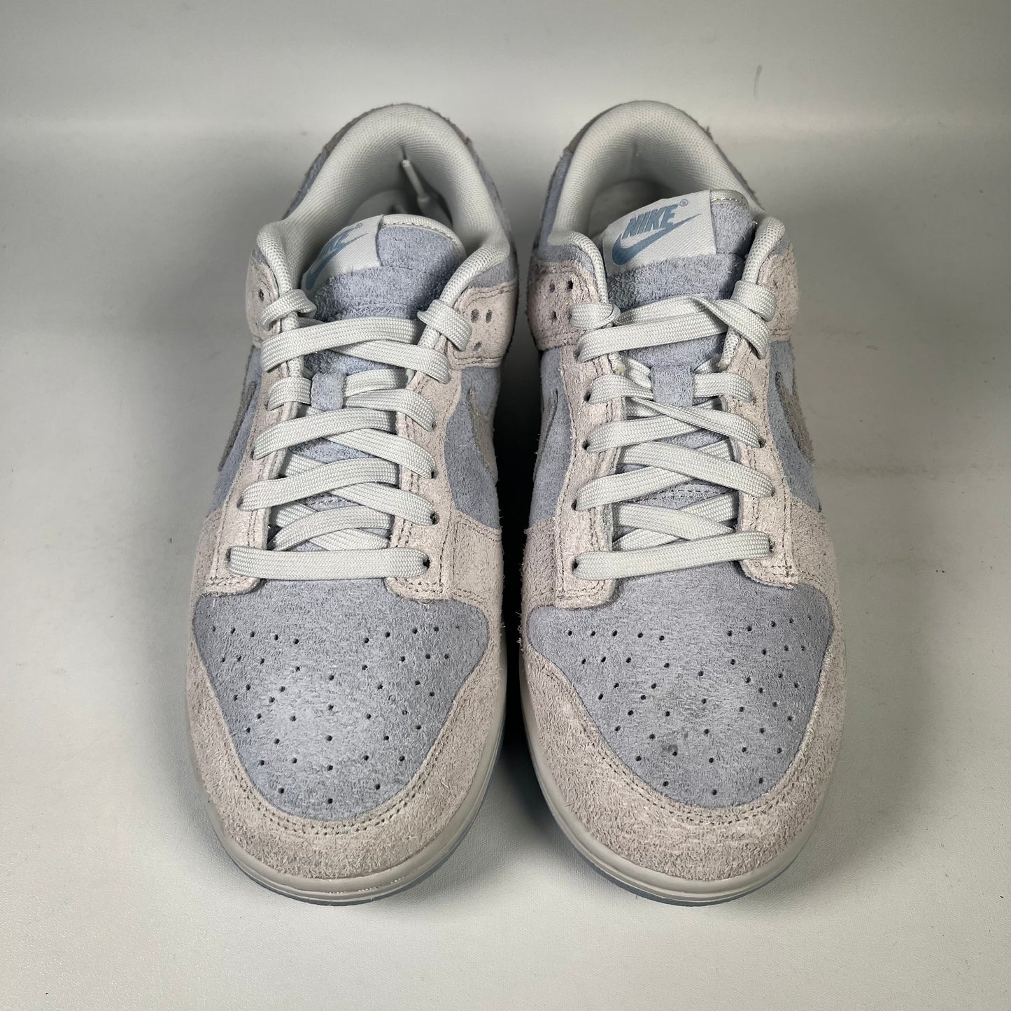 Nike Dunk Low Light Armory Blue Photon Dust (2024) Size 8.5 NEW s20714