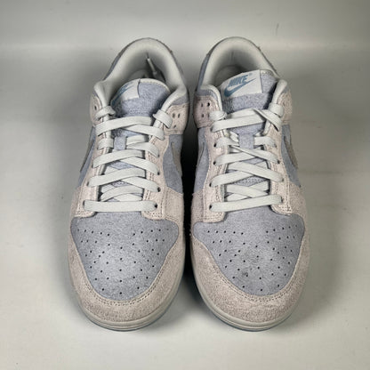 Nike Dunk Low Light Armory Blue Photon Dust (2024) Size 8.5 NEW s20714