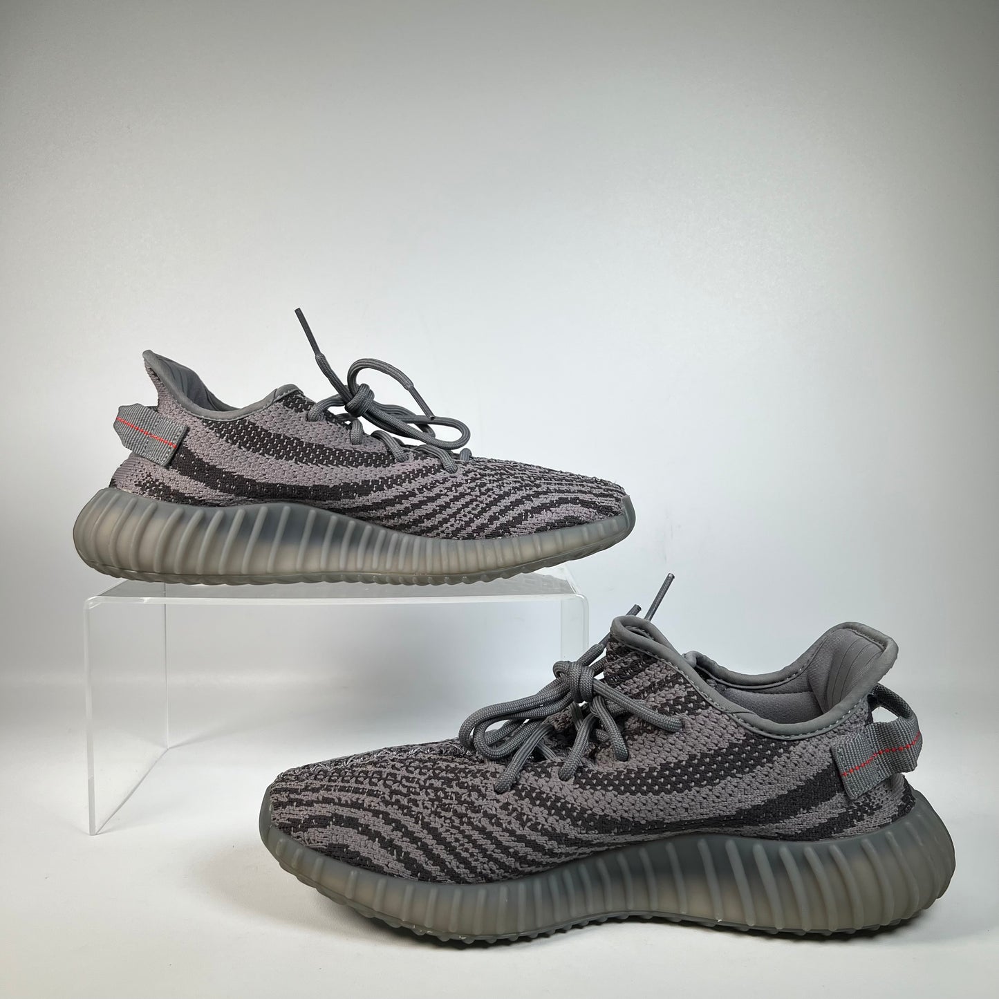 Yeezy 350 Beluga 2.0 (2017) Size 9.5 USED s21746