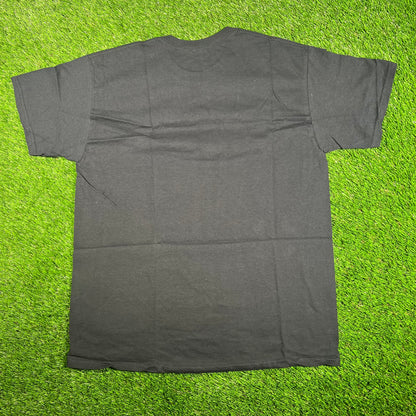 Staple Black Logo Tee Size Large NEW x15803