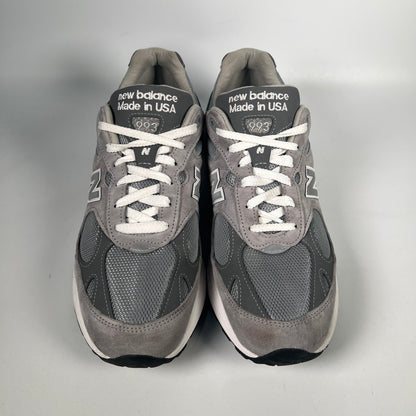 New Balance 993 Grey (2019) Size 12 USED s18421