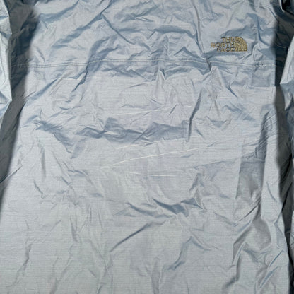 North Face Blue DryVent Windbreaker Size XXL USED v17528