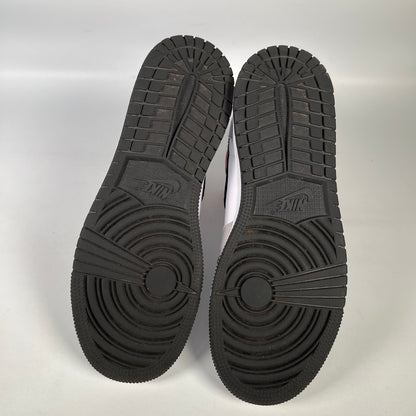 Jordan 1 High Light Smoke Grey (2020) Size 5.5y USED s19517