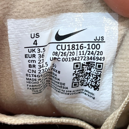 Nike Air Max 90 Bacon 2020 Size 4 NEW s3323