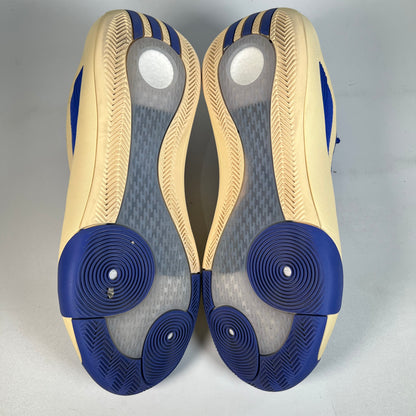 Adidas Harden 8 Blue Fusion (2024) Size 10 USED s22118