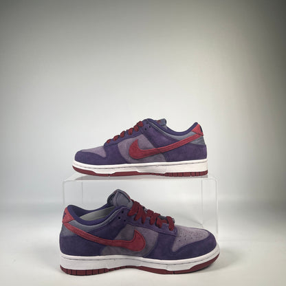 Nike Dunk Low Plum 2020 Size 3.5 NEW s15289