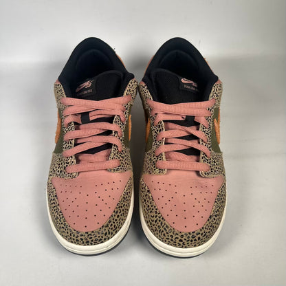 Nike SB Dunk Low Arts-Rec (2025) Size 9.5 USED s23784
