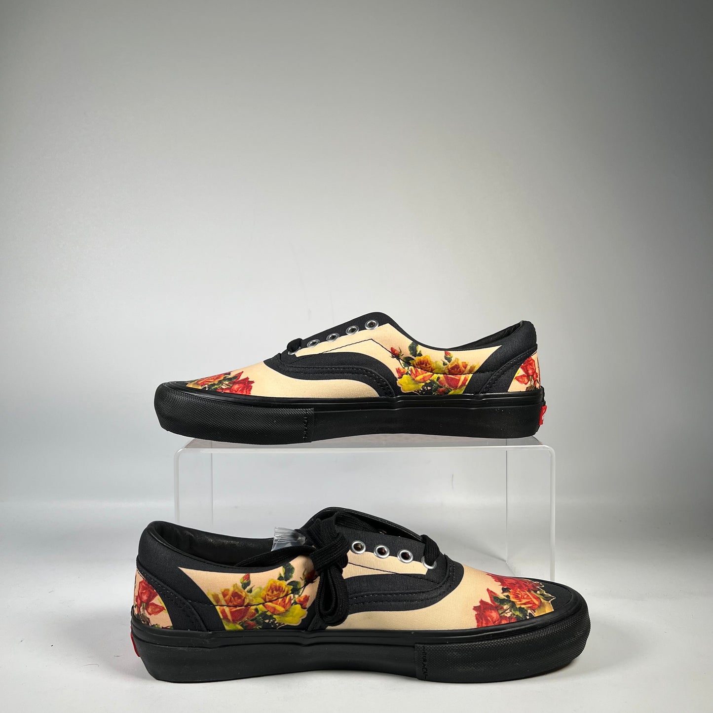 Vans Era Supreme Jean Paul Gaultier Peach (2019) Size 8.5 NEW s21021