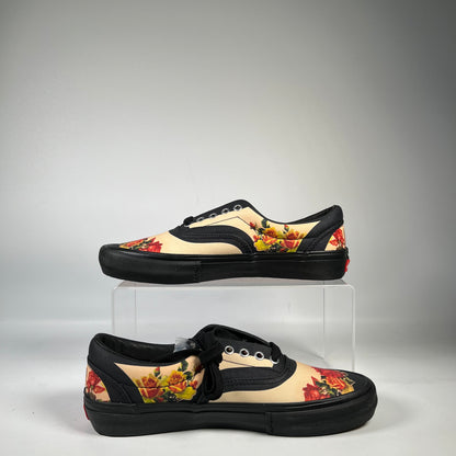 Vans Era Supreme Jean Paul Gaultier Peach (2019) Size 8.5 NEW s21021