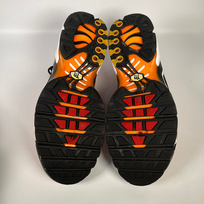 Nike Air Max Plus OG Pimento 2018 Size 12 USED s8246
