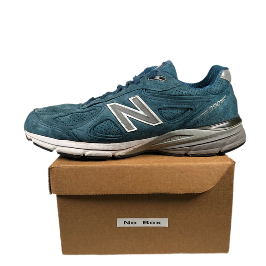 New Balance 990v4 North Sea (2018) Size 11 USED s18081