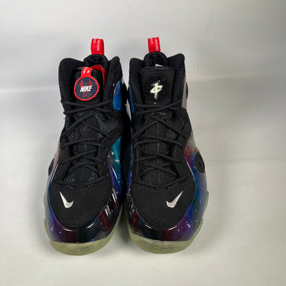 Nike Zoom Rookie Galaxy (2019) Size 8 USED s16896