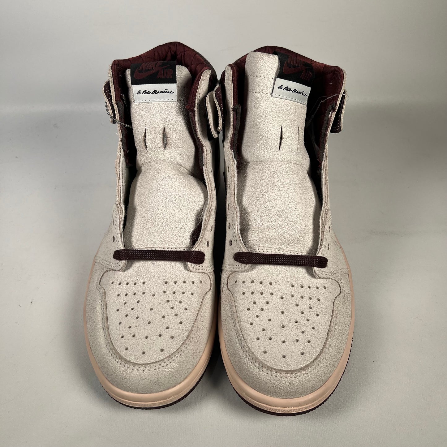 Jordan 1 A Ma Maniere Size 10.5 NEW s16545