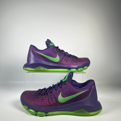 Nike KD 8 Suit (2015) Size 9 USED S20320