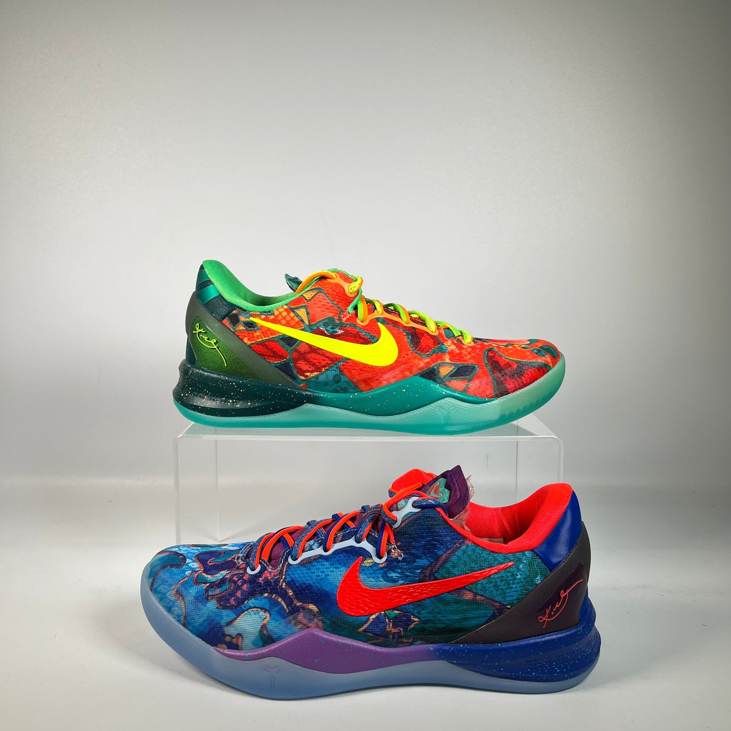 Nike Kobe 8 What The (2025) Size 7.5 NEW s22501