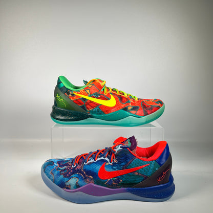Nike Kobe 8 What The (2025) Size 7.5 NEW s22501