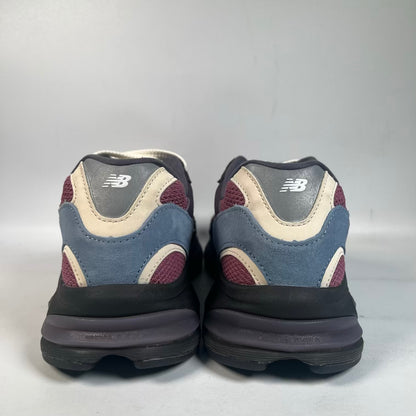 New Balance 2010 Kith Purple Black (2025) Size 9.5 USED s23605