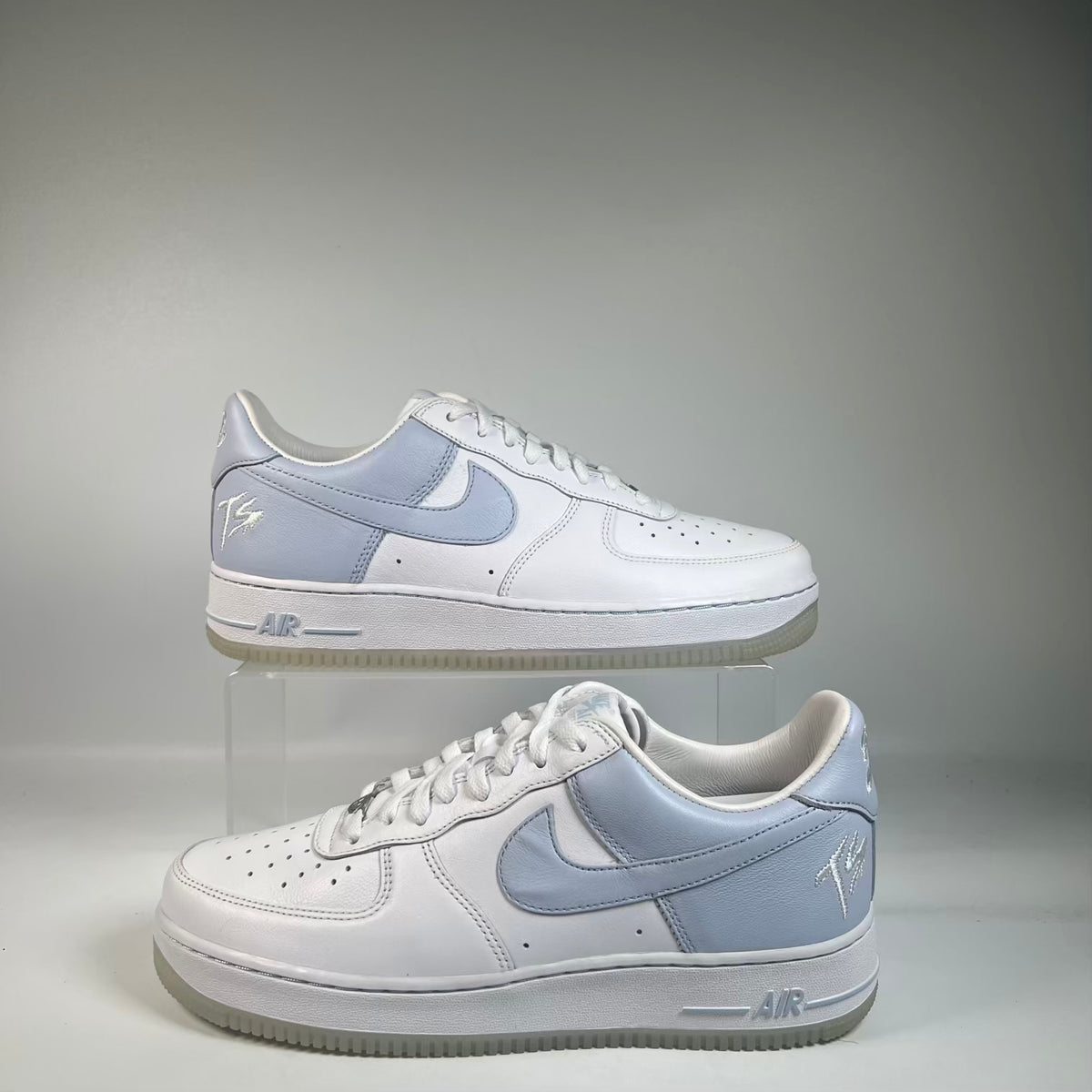 Nike Air Force One Low Terror Squad Loyalty (2023) Size 10 NEW s23610