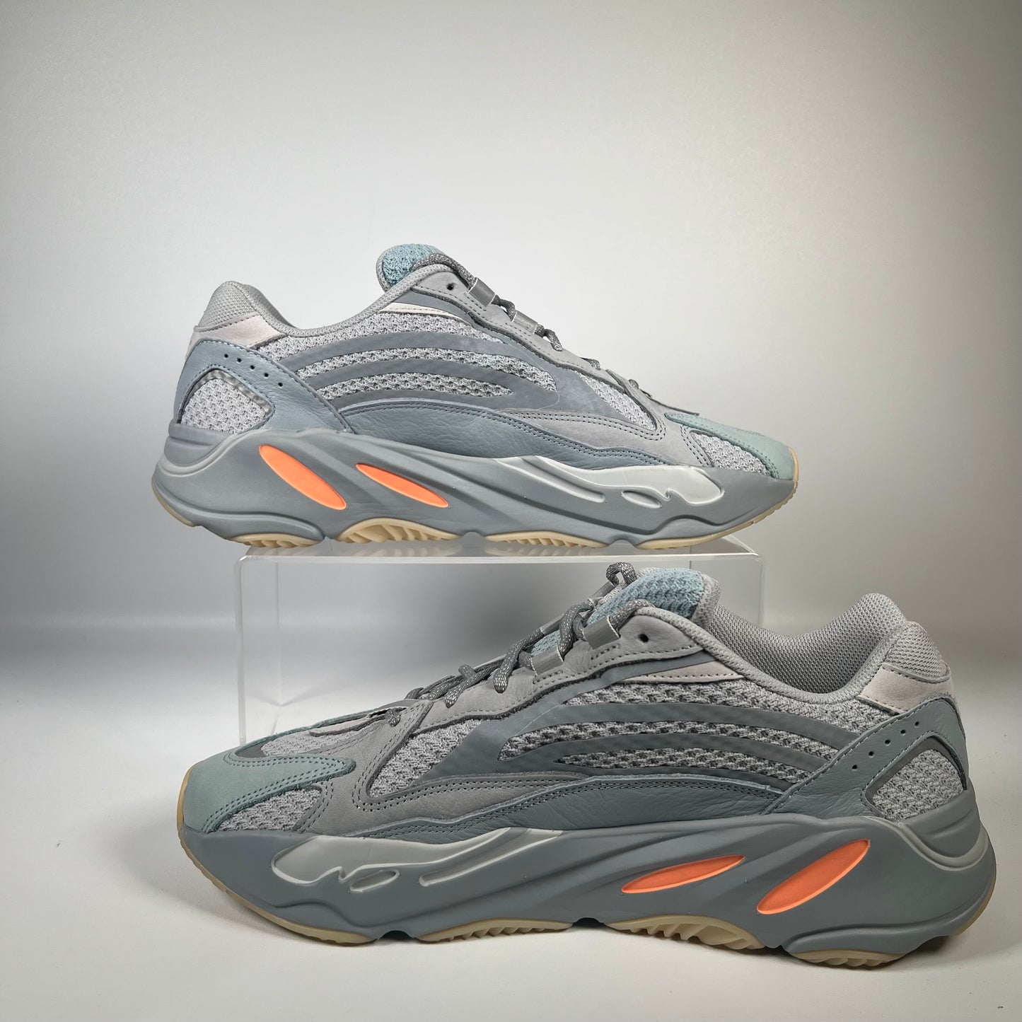 Yeezy 700 Inertia (2019) Size 13 USED s18378