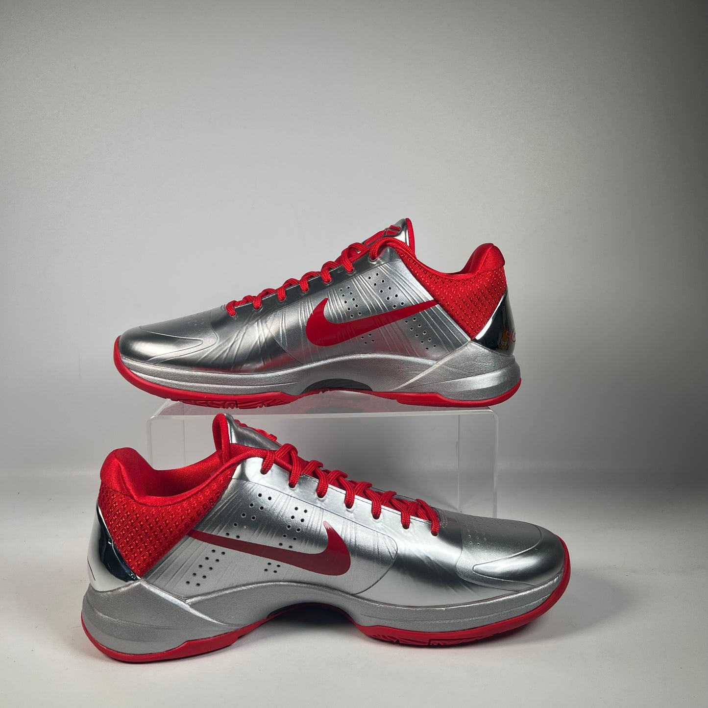 Nike Kobe 5 Caitlin Clark Rookie of the Year (2026) Size 11 NEW s22528